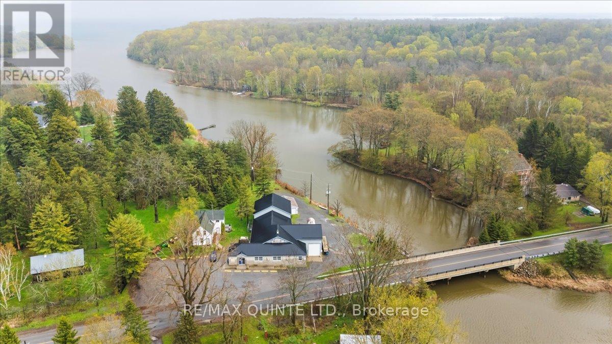 911-913 County Road 13, Prince Edward County (South Marysburg Ward), Ontario  K0K 2P0 - Photo 8 - X12136122