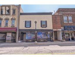 15 AINSLIE STREET N, Cambridge, Ontario
