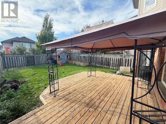 758 Grand Banks Drive, Waterloo, Ontario  N2K 4N3 - Photo 21 - X12646160