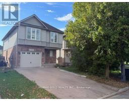 758 GRAND BANKS DRIVE, Waterloo, Ontario