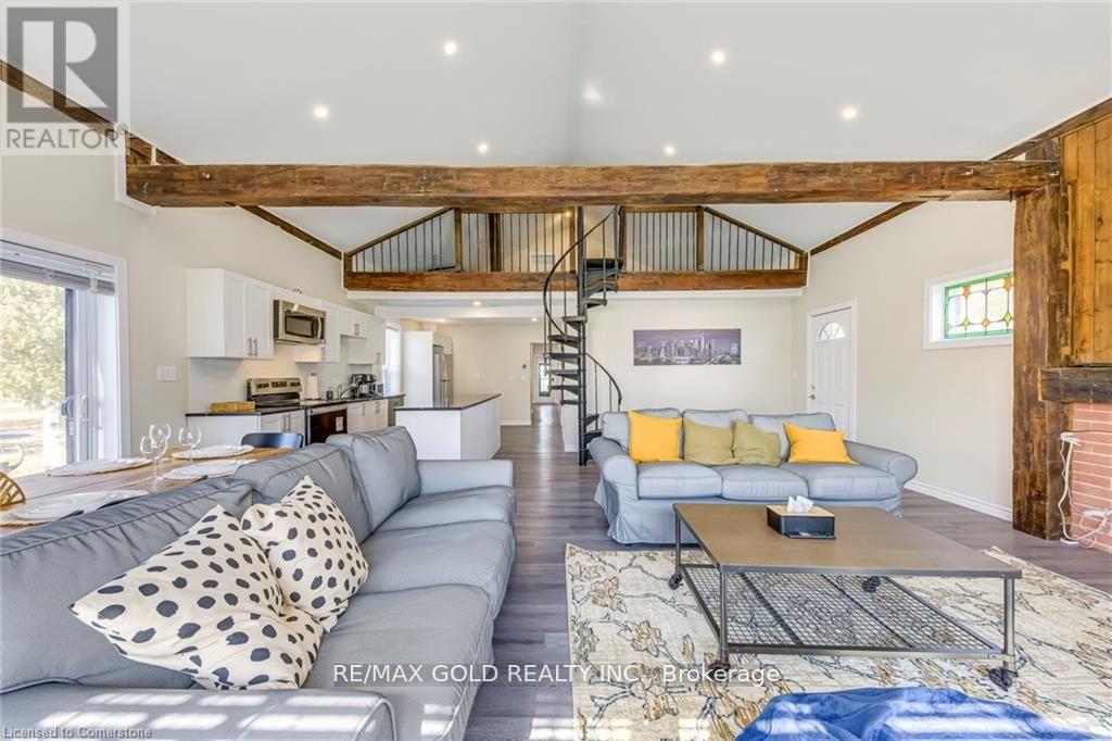 3590 Lakeshore Road, Lincoln, Ontario  L0R 1B1 - Photo 13 - X12646204