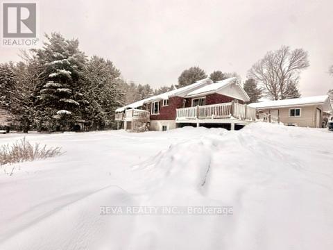 9 STRINGER ROAD, Carlow/Mayo, Ontario
