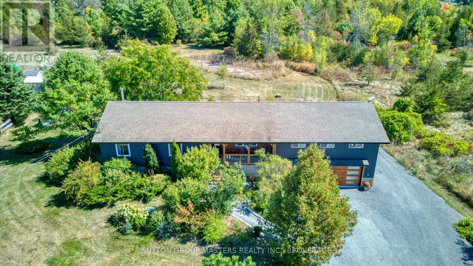 66 COLEBROOK ROAD, Stone Mills, Ontario