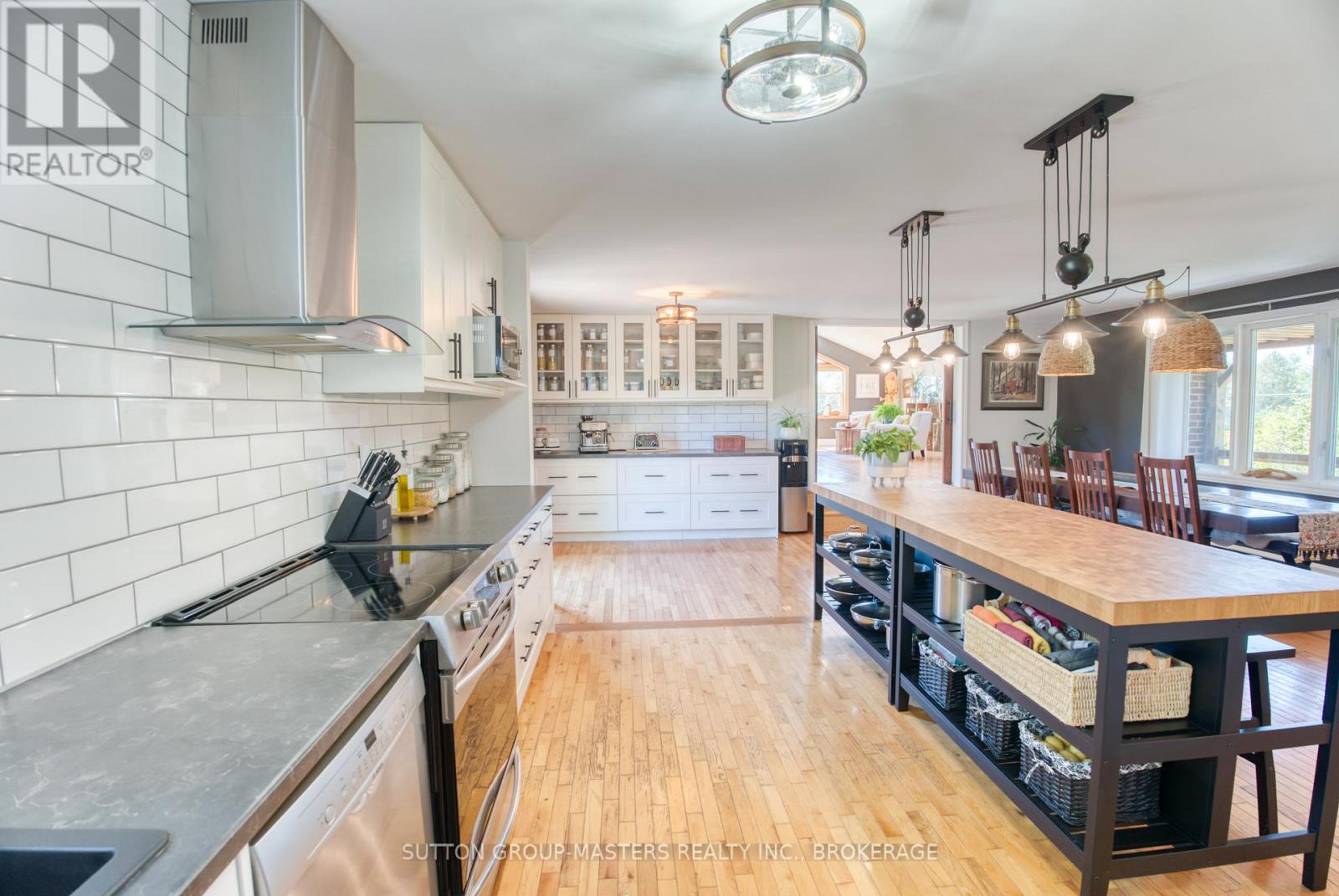 66 Colebrook Road, Stone Mills, Ontario  K0K 3N0 - Photo 13 - X12646230