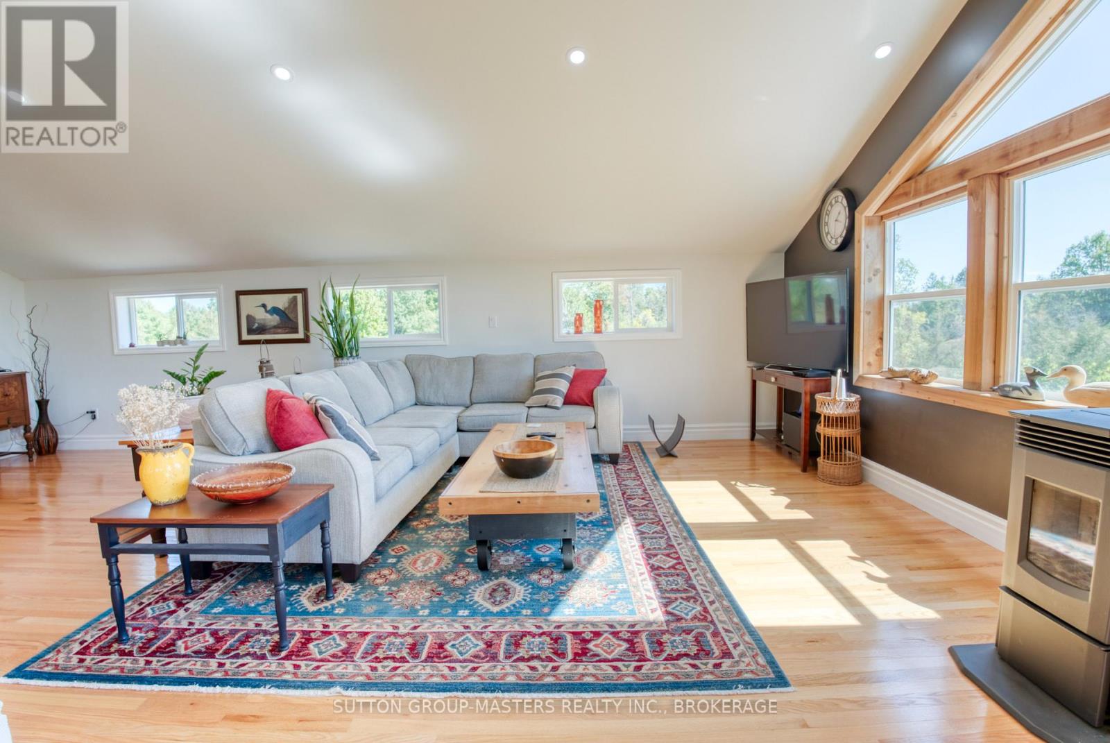 66 Colebrook Road, Stone Mills, Ontario  K0K 3N0 - Photo 22 - X12646230