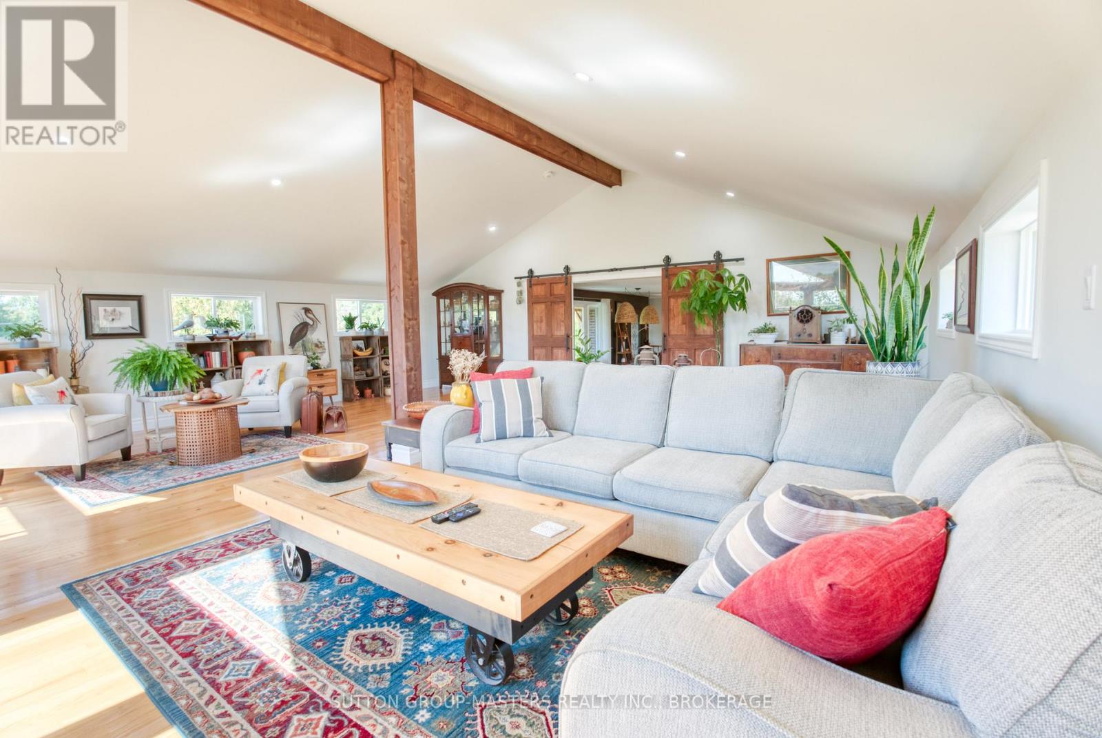 66 Colebrook Road, Stone Mills, Ontario  K0K 3N0 - Photo 23 - X12646230