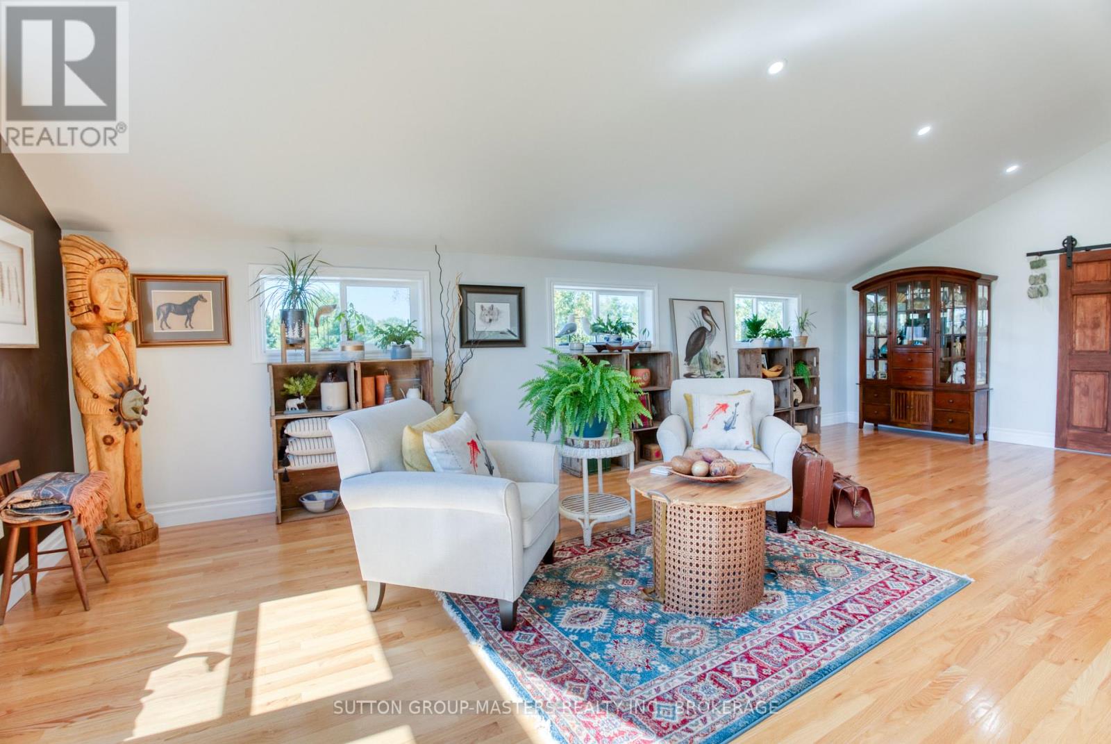 66 Colebrook Road, Stone Mills, Ontario  K0K 3N0 - Photo 24 - X12646230