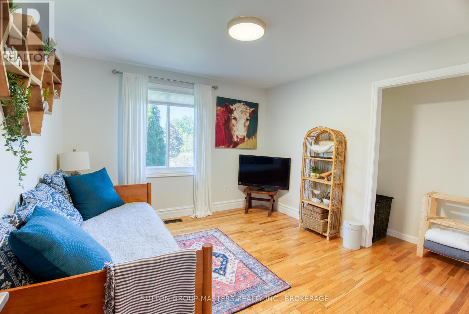 66 Colebrook Road, Stone Mills, Ontario  K0K 3N0 - Photo 29 - X12646230