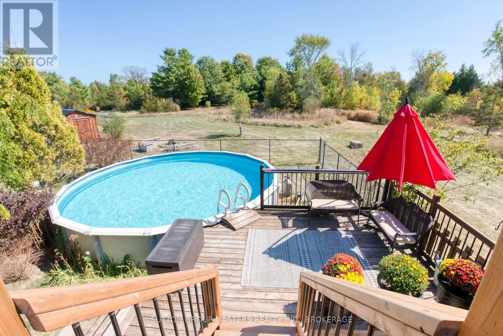 66 Colebrook Road, Stone Mills, Ontario  K0K 3N0 - Photo 44 - X12646230