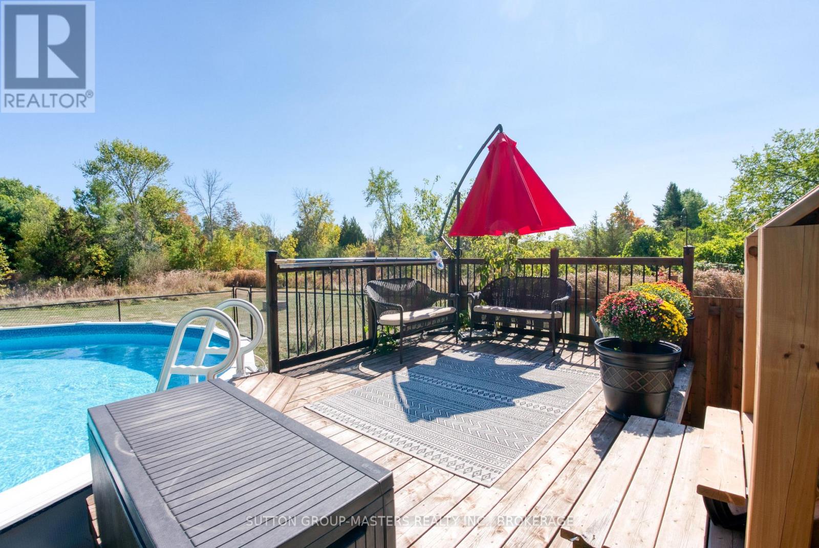 66 Colebrook Road, Stone Mills, Ontario  K0K 3N0 - Photo 45 - X12646230