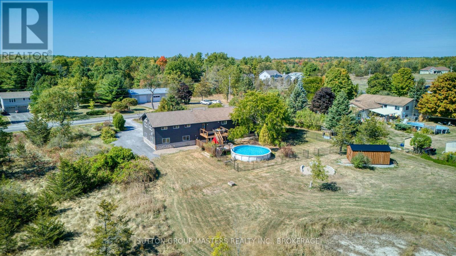 66 Colebrook Road, Stone Mills, Ontario  K0K 3N0 - Photo 47 - X12646230