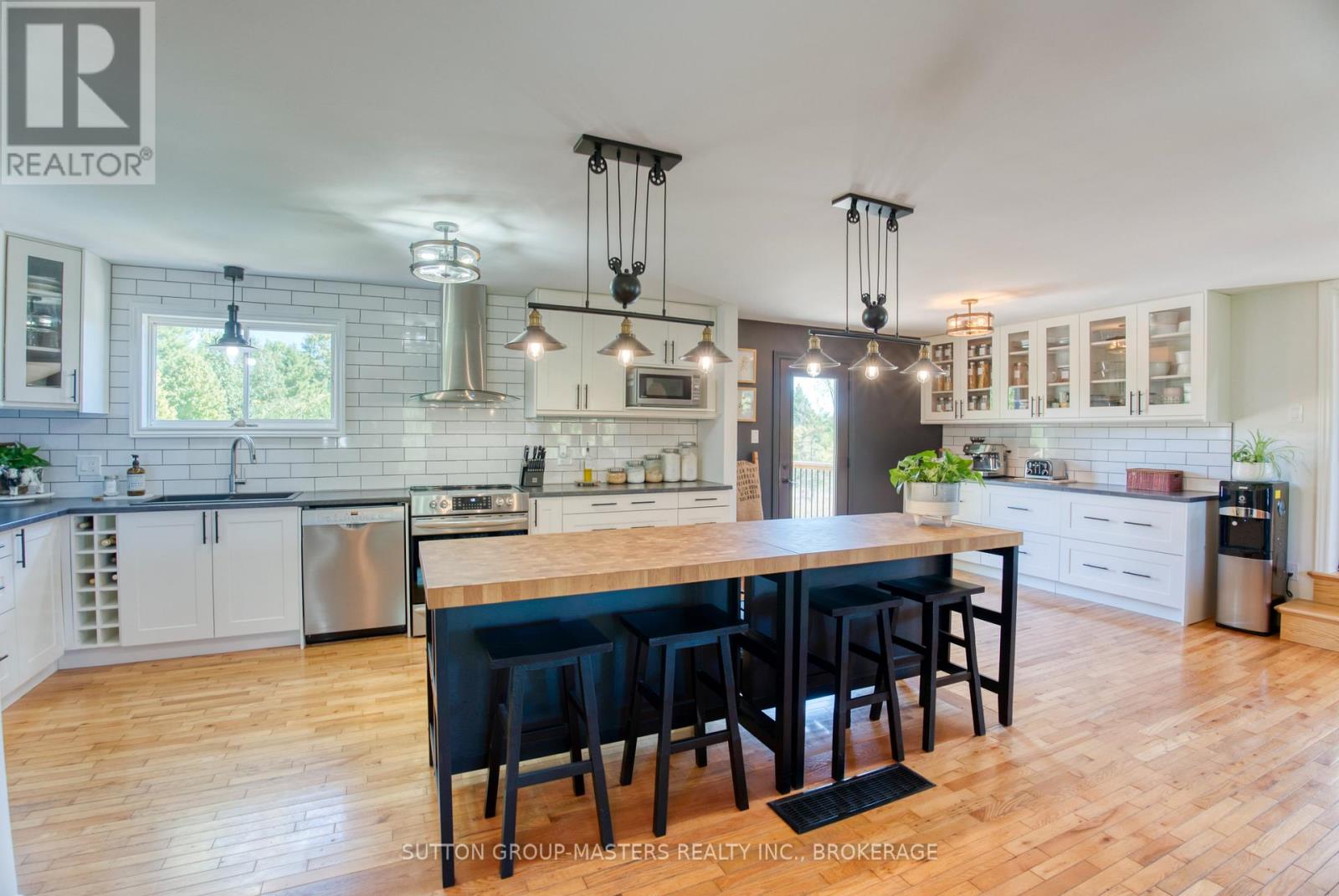 66 Colebrook Road, Stone Mills, Ontario  K0K 3N0 - Photo 8 - X12646230