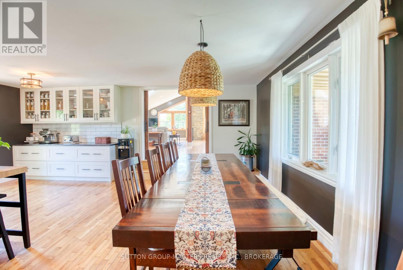 66 Colebrook Road, Stone Mills, Ontario  K0K 3N0 - Photo 9 - X12646230