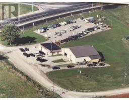 5612 JAMES STREET, Lucan Biddulph, Ontario