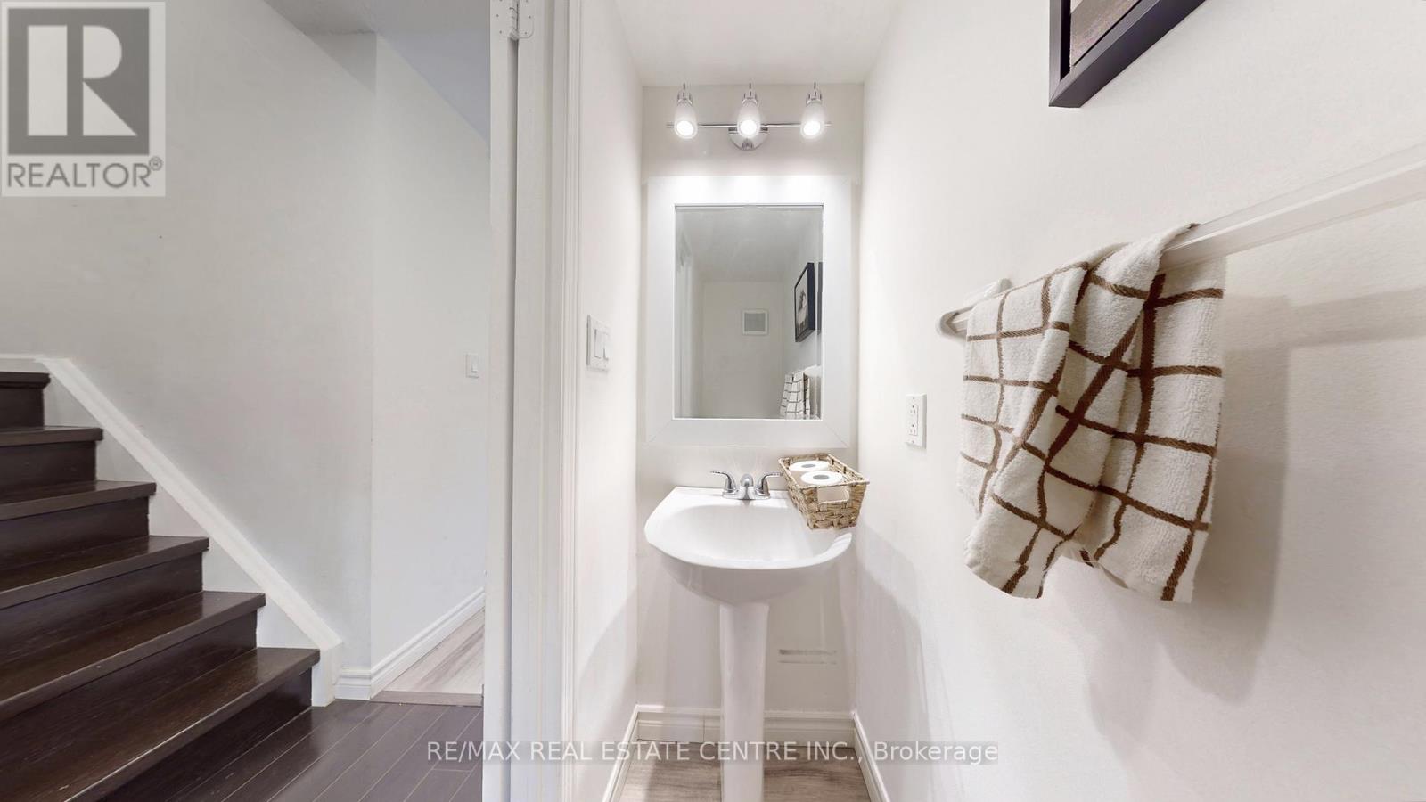 12 - 80 Strathaven Drive, Mississauga, Ontario  L5R 3V9 - Photo 20 - W12645512