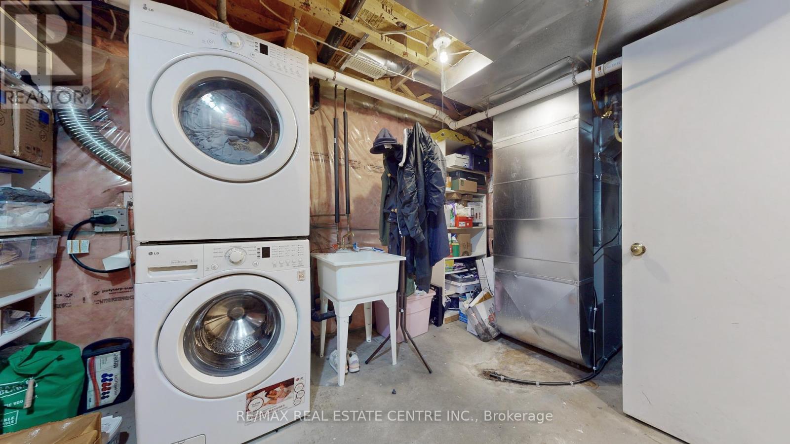 12 - 80 Strathaven Drive, Mississauga, Ontario  L5R 3V9 - Photo 47 - W12645512