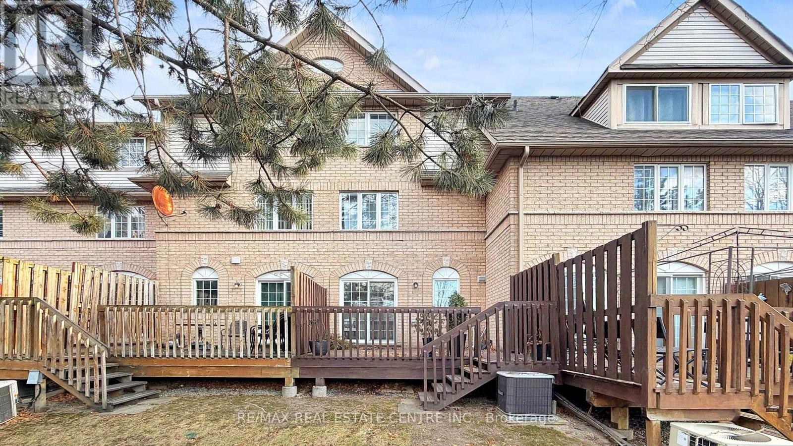 12 - 80 Strathaven Drive, Mississauga, Ontario  L5R 3V9 - Photo 50 - W12645512