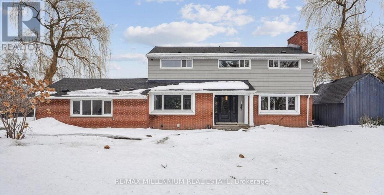 12840 Britannia Road, Milton, Ontario  L9E 0V3 - Photo 2 - W12646110