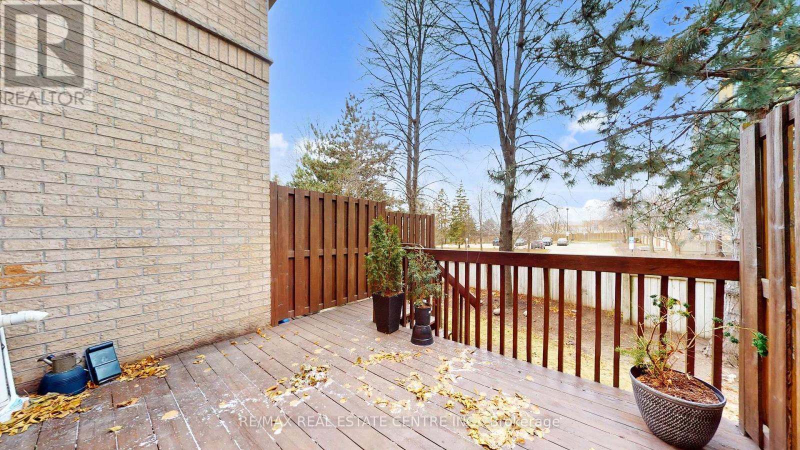 12 - 80 Strathaven Drive, Mississauga, Ontario  L5R 3V9 - Photo 48 - W12645512