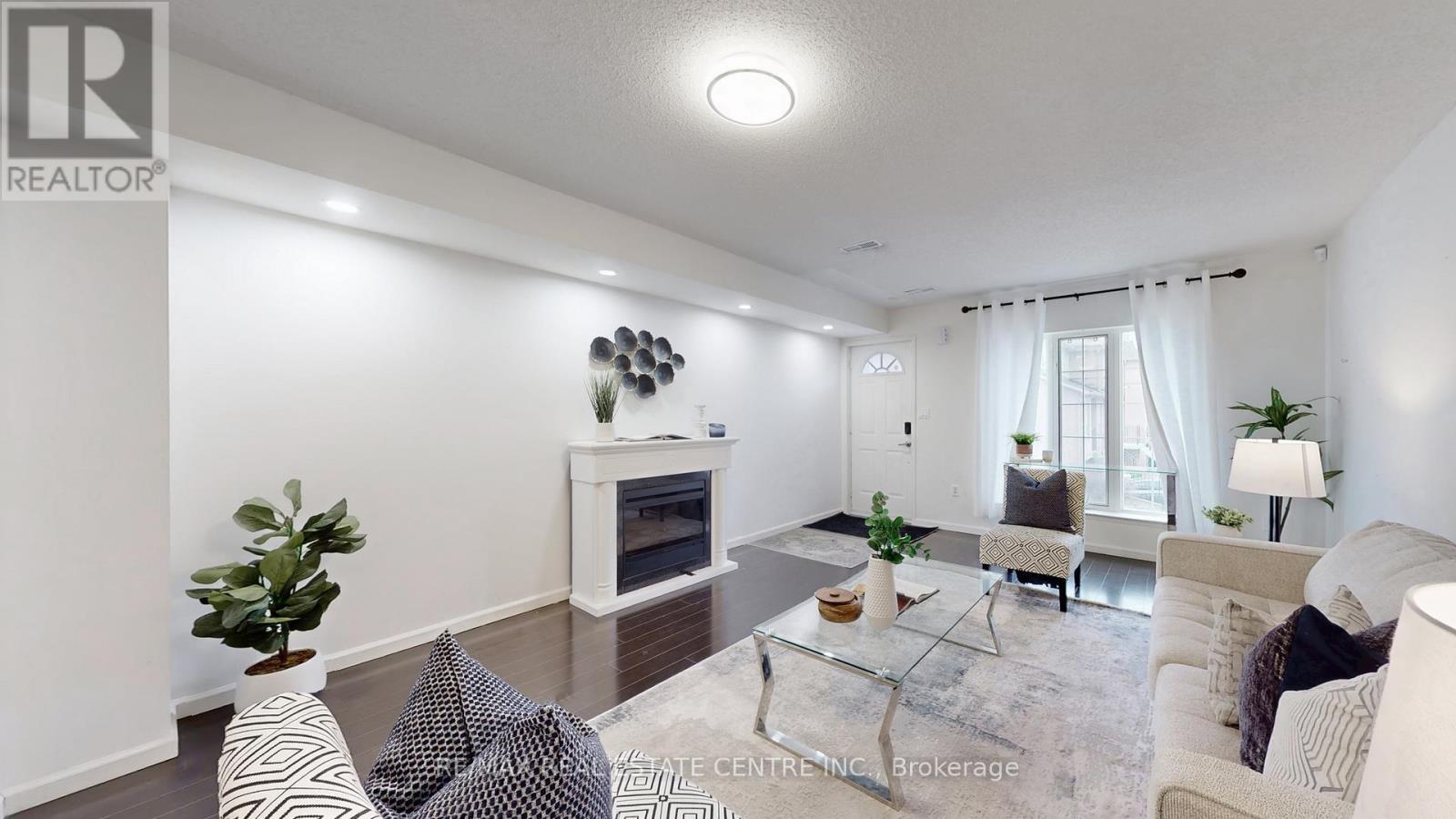 12 - 80 Strathaven Drive, Mississauga, Ontario  L5R 3V9 - Photo 8 - W12645512