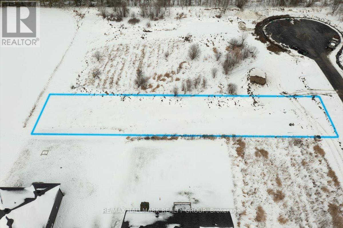 Lot 1 Wagon Street, Clarence-Rockland, Ontario  K0A 2A0 - Photo 2 - X12646292