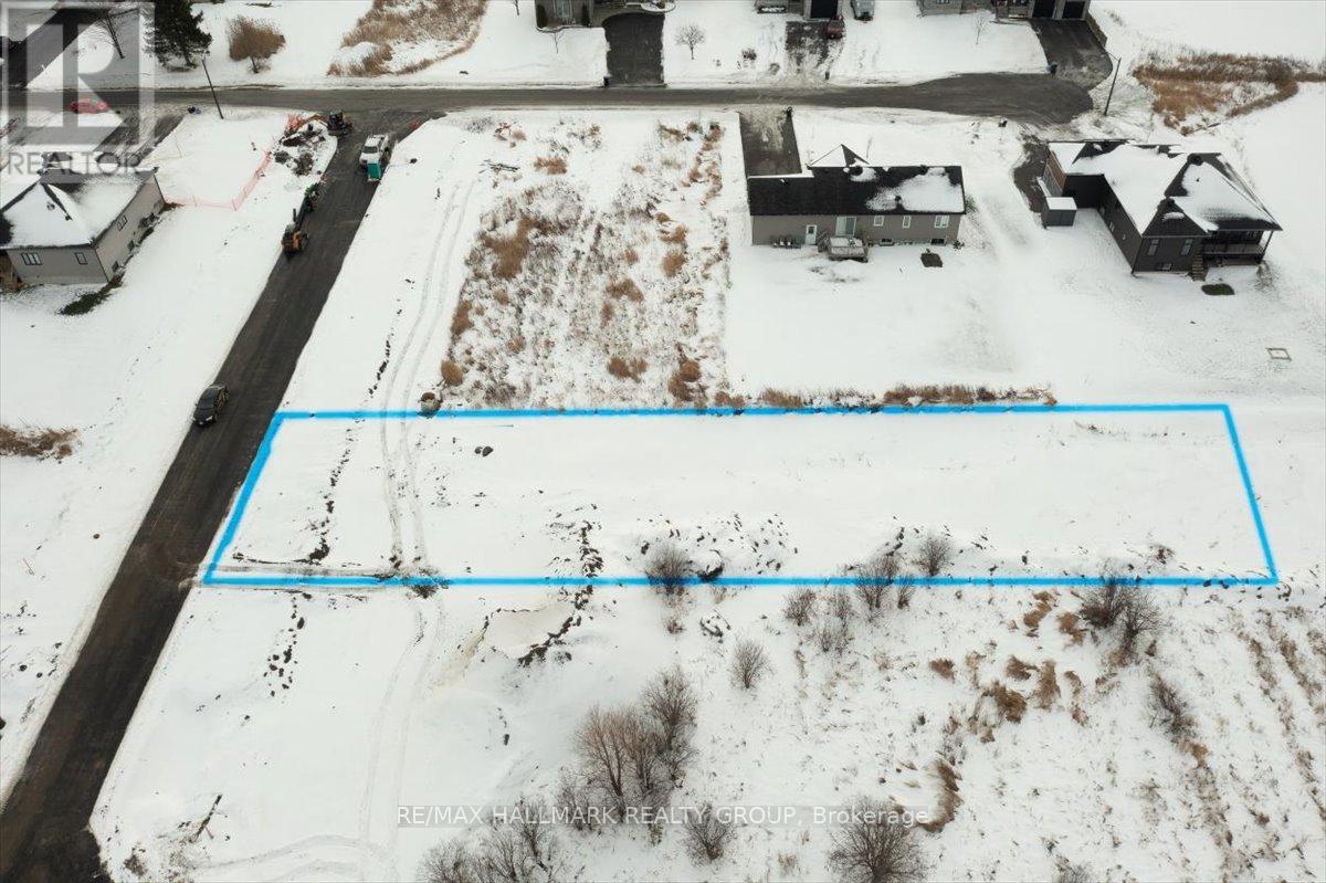 Lot 1 Wagon Street, Clarence-Rockland, Ontario  K0A 2A0 - Photo 3 - X12646292