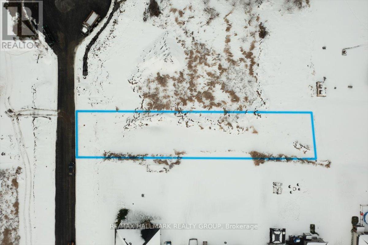 Lot 6 Wagon Street, Clarence-Rockland, Ontario  K0A 2A0 - Photo 2 - X12646332
