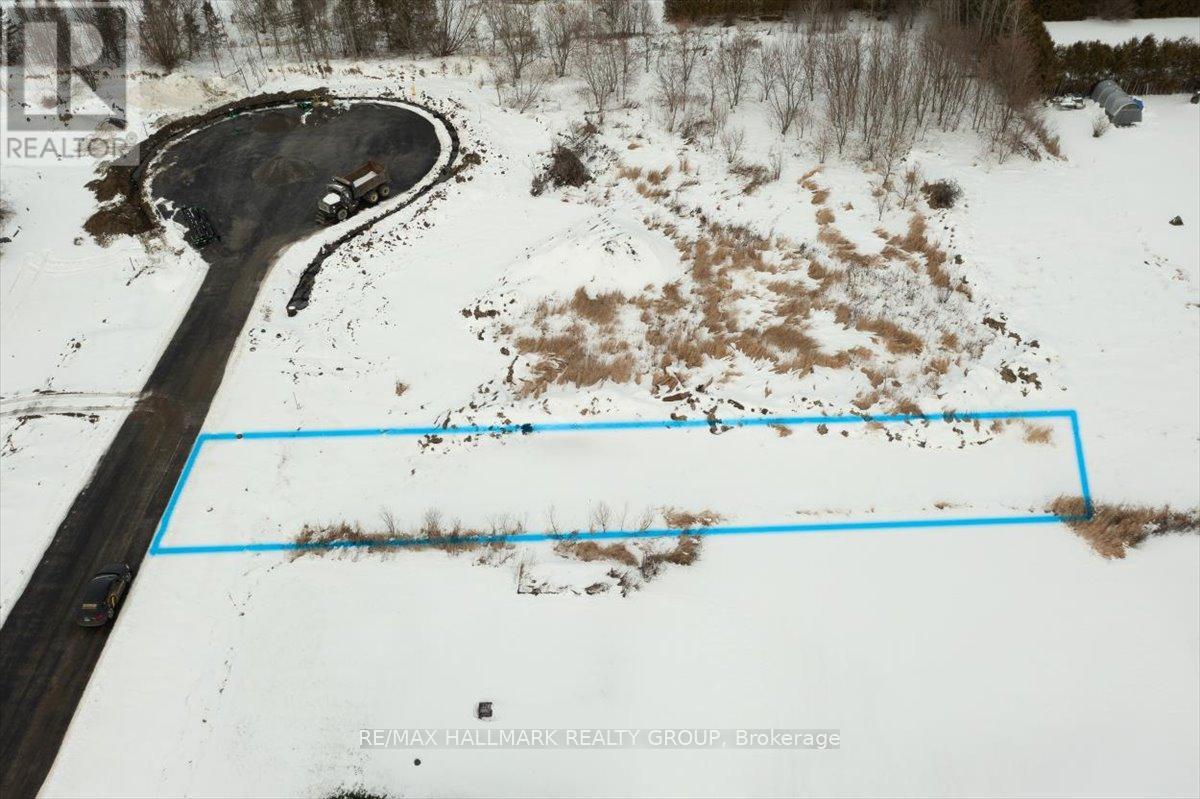 Lot 6 Wagon Street, Clarence-Rockland, Ontario  K0A 2A0 - Photo 3 - X12646332