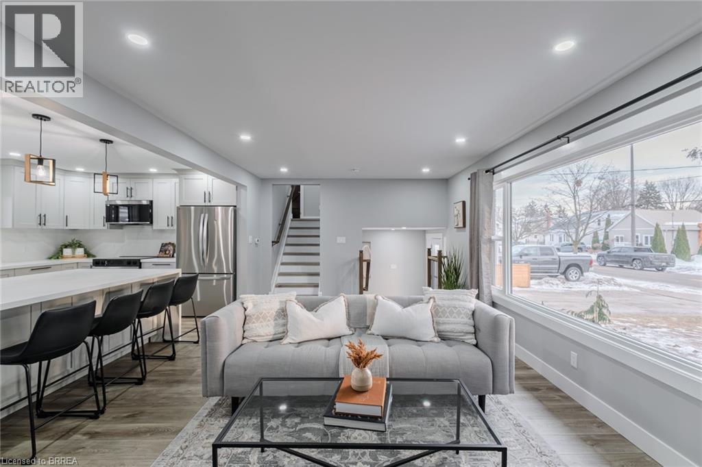 234 Grand Street, Brantford, Ontario  N3R 4C4 - Photo 11 - 40794507