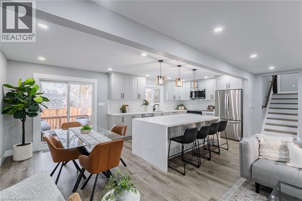 234 Grand Street, Brantford, Ontario  N3R 4C4 - Photo 12 - 40794507