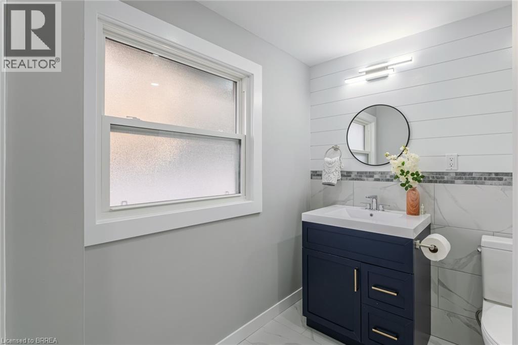 234 Grand Street, Brantford, Ontario  N3R 4C4 - Photo 19 - 40794507