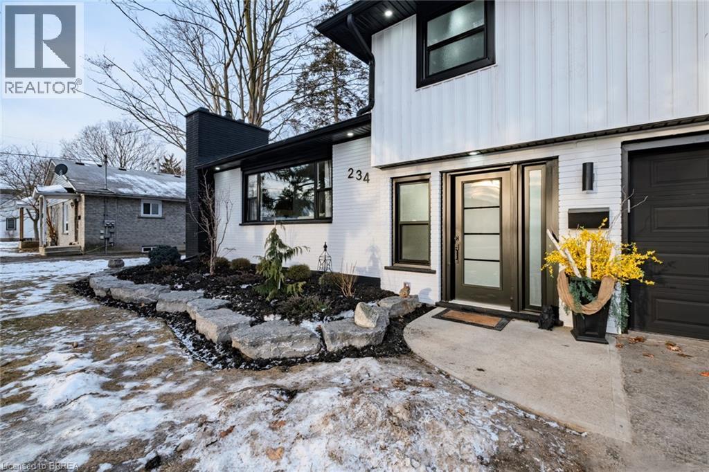 234 Grand Street, Brantford, Ontario  N3R 4C4 - Photo 36 - 40794507