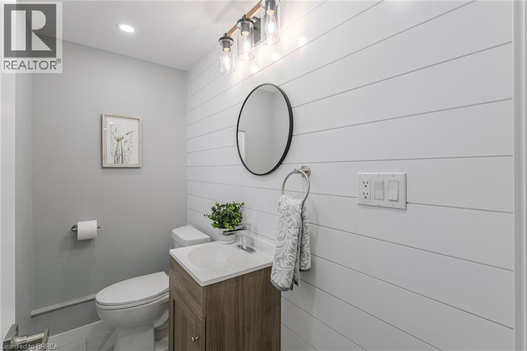 234 Grand Street, Brantford, Ontario  N3R 4C4 - Photo 6 - 40794507