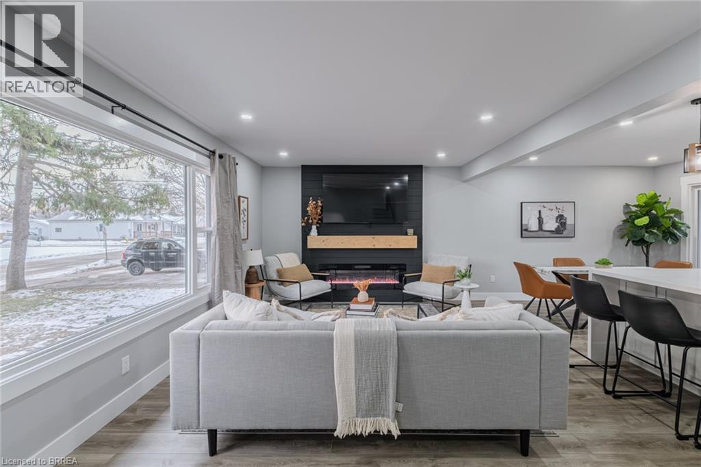 234 Grand Street, Brantford, Ontario  N3R 4C4 - Photo 8 - 40794507