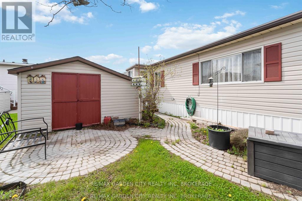 327 - 3033 Townline Road S, Fort Erie, Ontario  L0S 1S1 - Photo 5 - X12646266