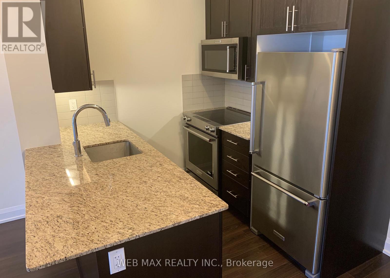 2706 - 18 Graydon Hall Drive, Toronto, Ontario  M3A 0A4 - Photo 3 - C12463186