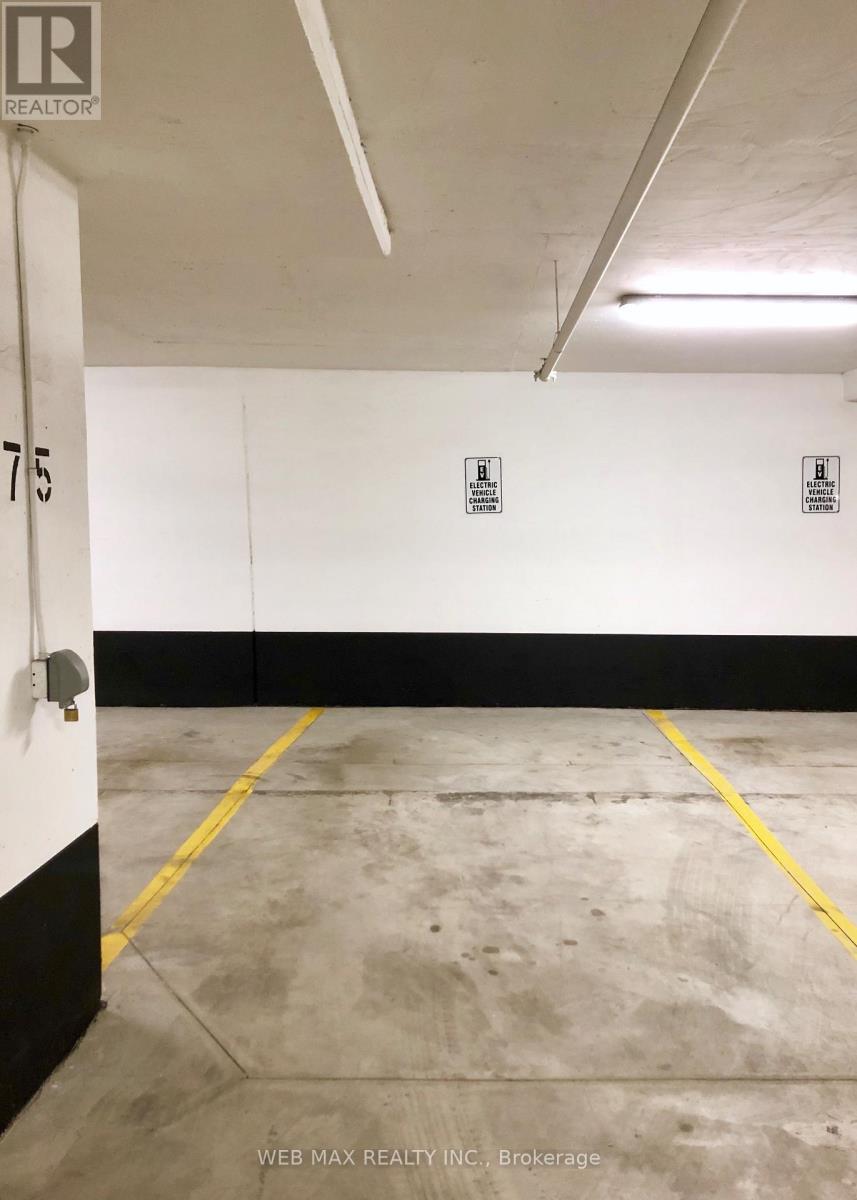 2706 - 18 Graydon Hall Drive, Toronto, Ontario  M3A 0A4 - Photo 8 - C12463186