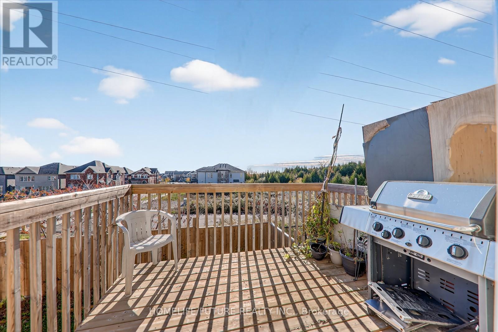 1010 Dashwood Court, Pickering, Ontario  L1V 2P8 - Photo 18 - E12605006