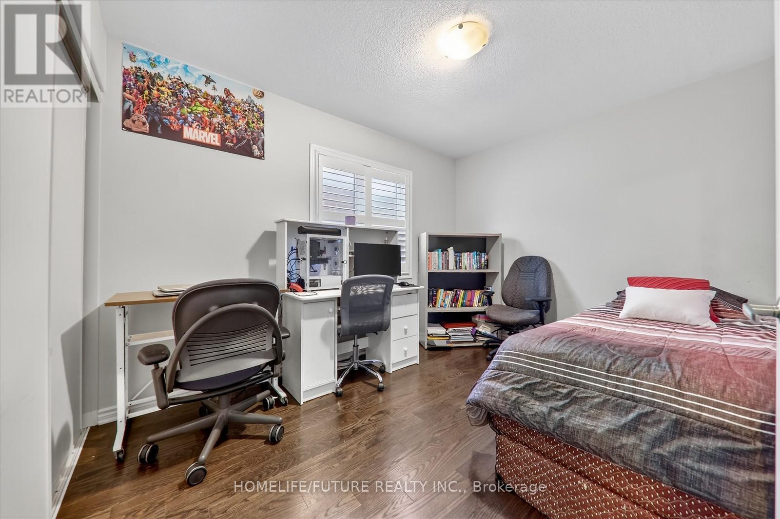 1010 Dashwood Court, Pickering, Ontario  L1V 2P8 - Photo 27 - E12605006