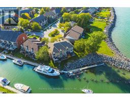 6 - 85 EDGEWATER DRIVE, Hamilton, Ontario