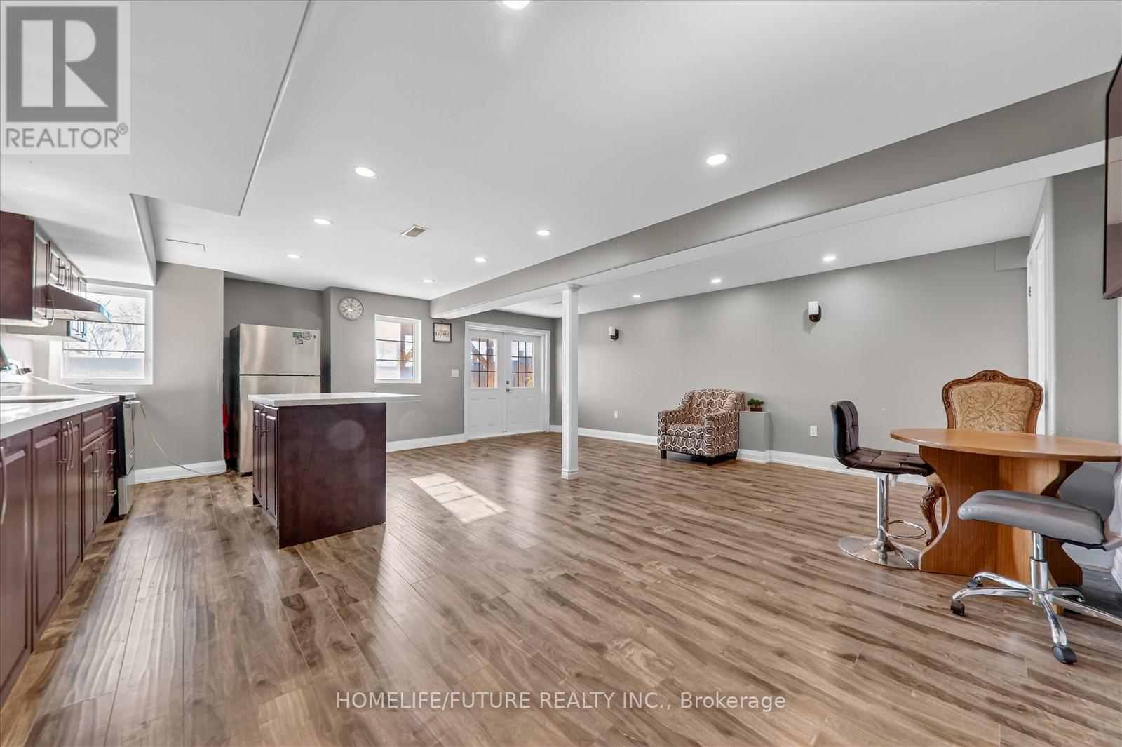 1010 Dashwood Court, Pickering, Ontario  L1V 2P8 - Photo 34 - E12605006