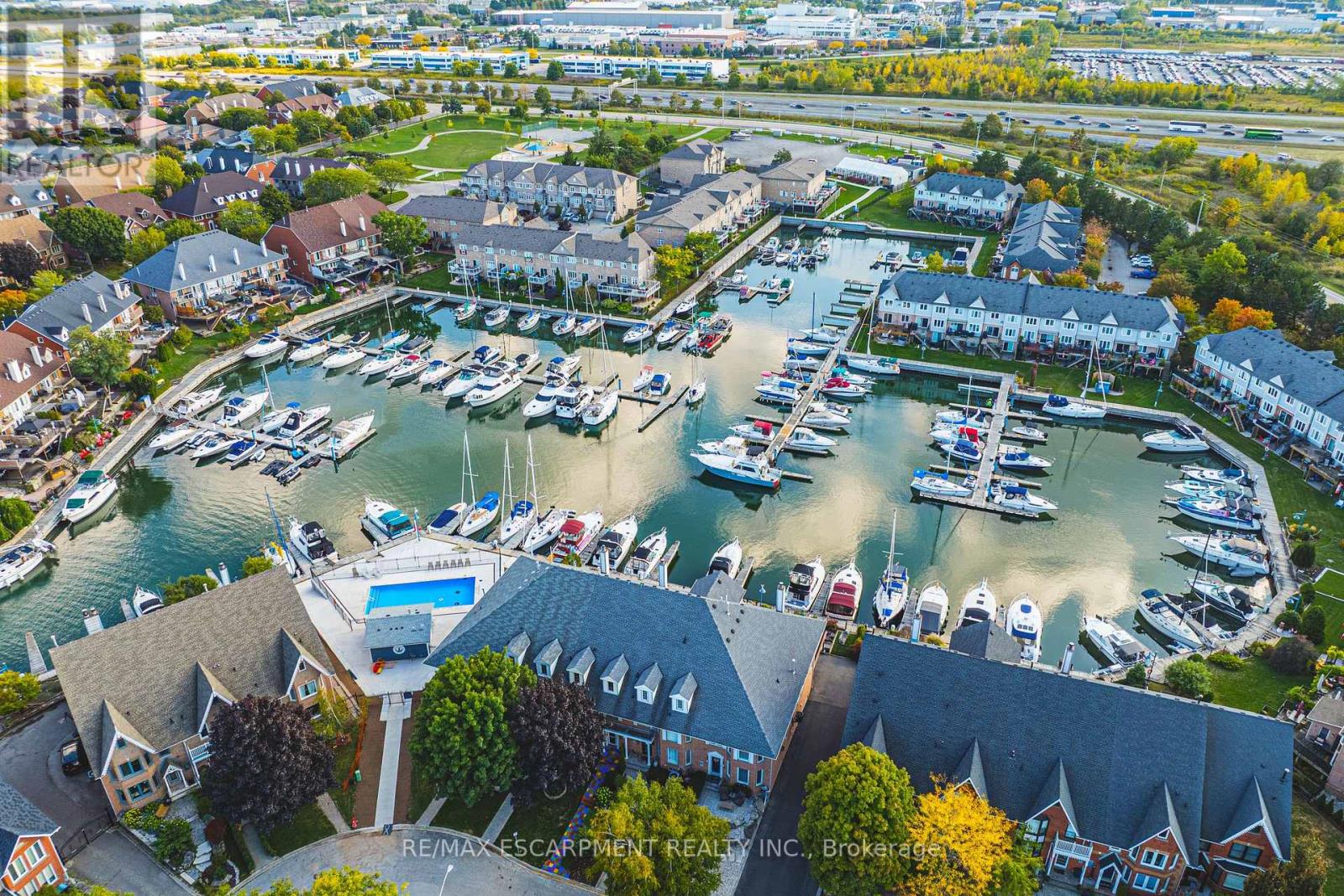 6 - 85 Edgewater Drive, Hamilton, Ontario  L8E 4Z2 - Photo 44 - X12433915