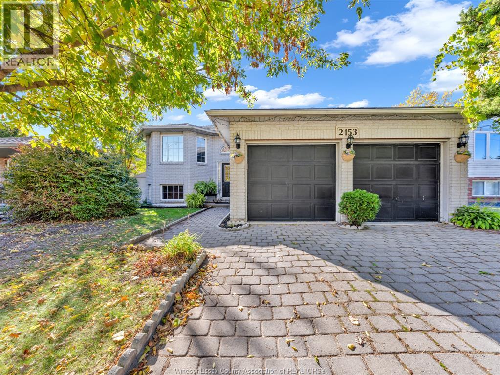 2153 Dominion Boulevard, Windsor, Ontario  N9B 3H8 - Photo 2 - 25031951