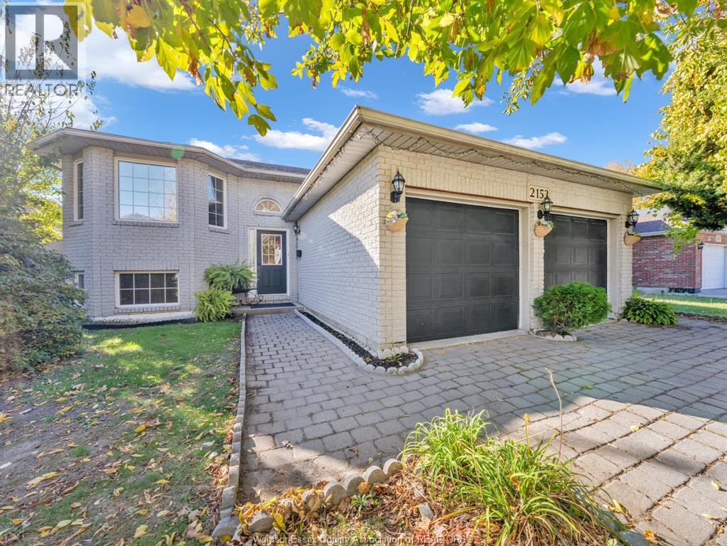 2153 Dominion Boulevard, Windsor, Ontario  N9B 3H8 - Photo 3 - 25031951