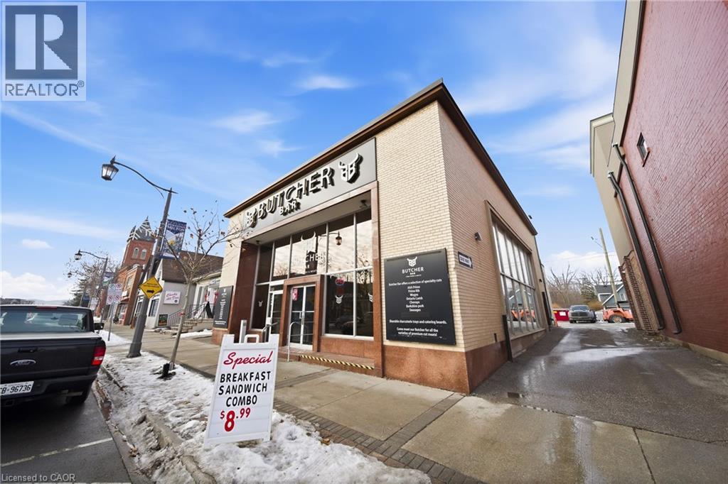 147 Main Street E, Milton, Ontario L9T 1N7 - Photo 3 - 40794670