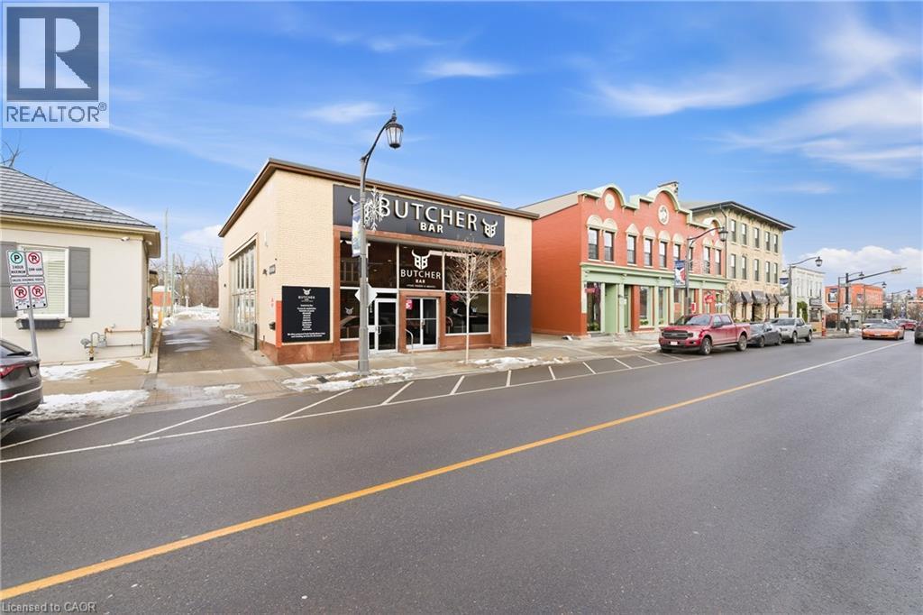 147 Main Street E, Milton, Ontario L9T 1N7 - Photo 6 - 40794670