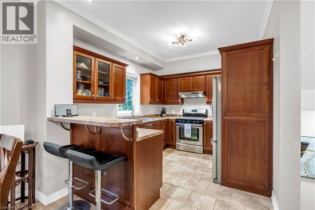 1085 Harrogate Drive Unit# 45, Ancaster, Ontario  L9K 1R2 - Photo 20 - 40778004