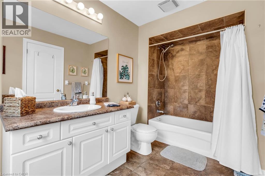 1085 Harrogate Drive Unit# 45, Ancaster, Ontario  L9K 1R2 - Photo 30 - 40778004