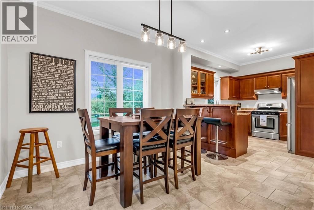 1085 Harrogate Drive Unit# 45, Ancaster, Ontario  L9K 1R2 - Photo 18 - 40778004