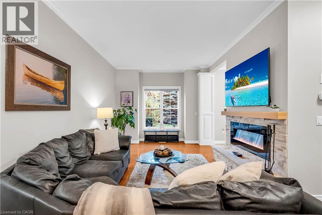 1085 Harrogate Drive Unit# 45, Ancaster, Ontario  L9K 1R2 - Photo 15 - 40778004